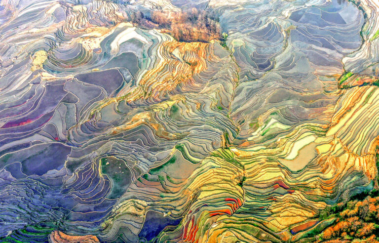 Song Shenglin - Picturesque-Landscape